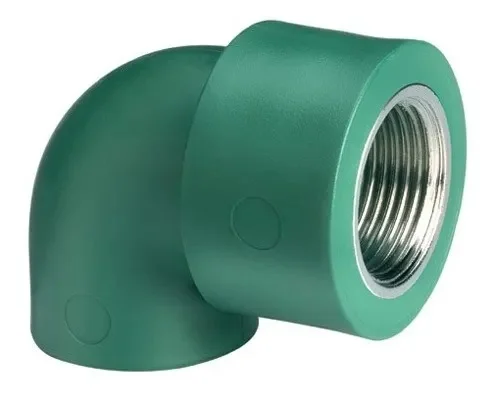 ACQUA SYSTEM -C.A 90'ROS.H.25 X 1/2"
