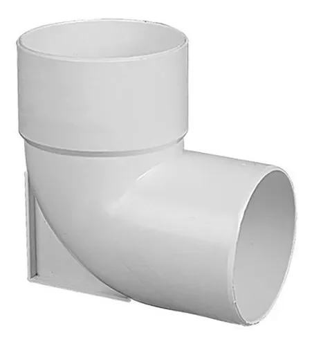 CODO C/ BASE 110 a 90º