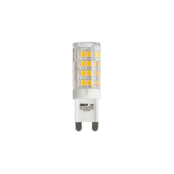 LAMPARA LED 5W G9 LD