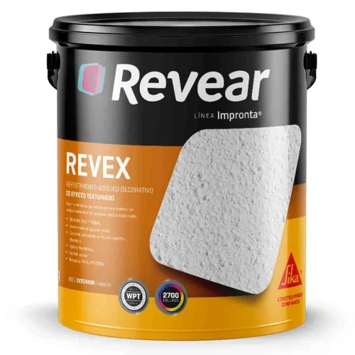 REVEAR REVEX FINO MARRON CARAMELO BD 5KG