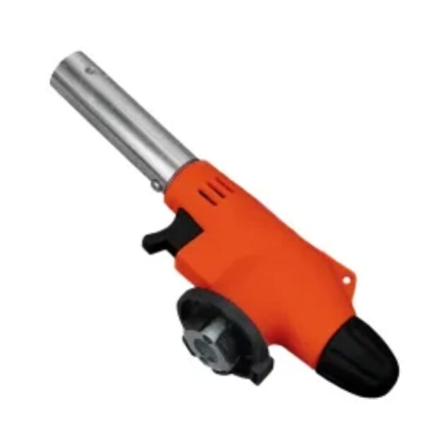 SOPLETE P/CARTUCHO C/ENCENDIDO ELECTRONICO