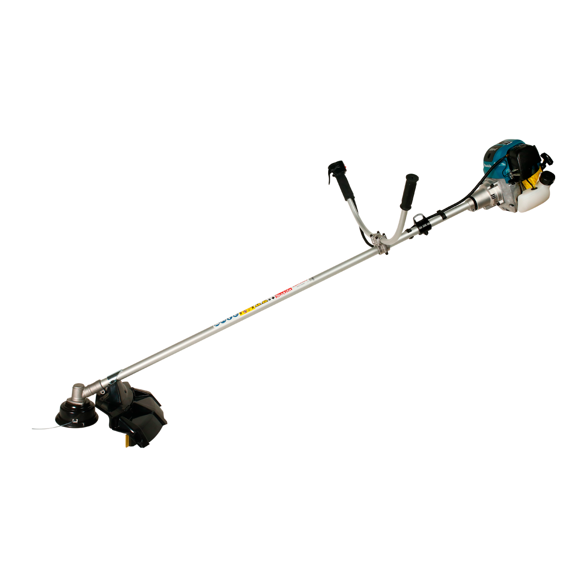 MOTOGUADAÑA/DESMALEZADORA 4T MAKITA