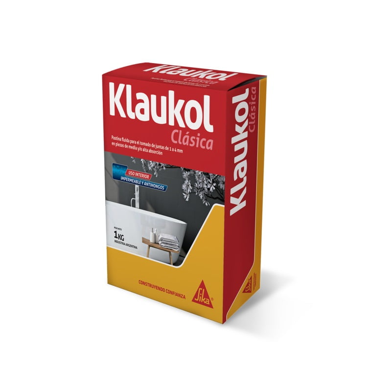 KLAUKOL PASTINA FLUIDA PN OPALO 1KG