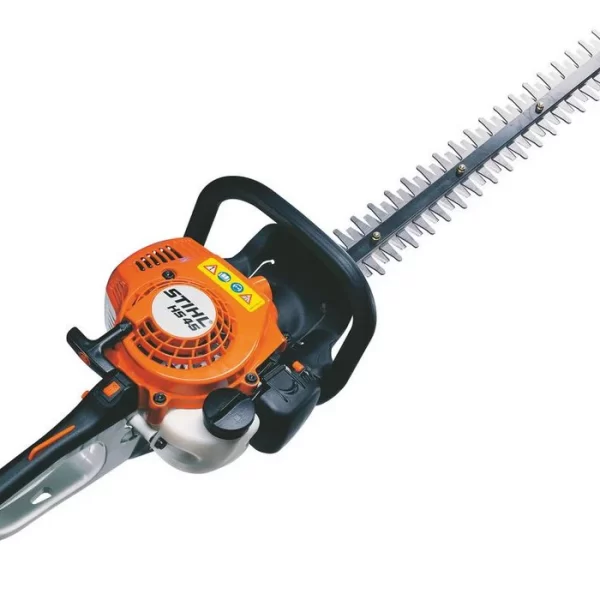 Cortacercos STIHL HS 45 600mm/24"