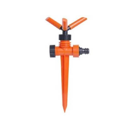 ART. RIEGO ASPERSOR ESPIGA GIRATORIO