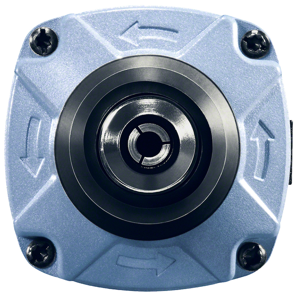 Amoladora recta Bosch GGS 28 LCE 650W 220V - Imagen 7