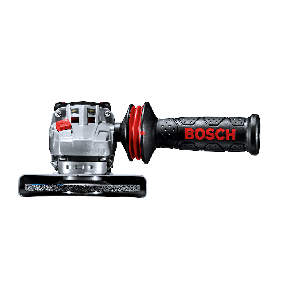 Amoladora inalámbrica de 5" Bosch GWS 18V-10 18V SB - Imagen 2