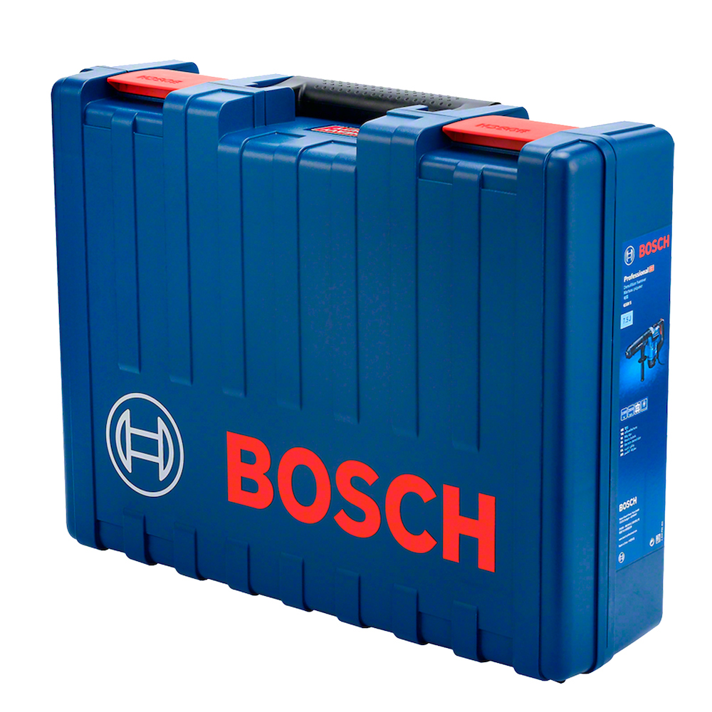 Martillo demoledor Bosch GSH 5 1100W 220V, en maletín - Imagen 3