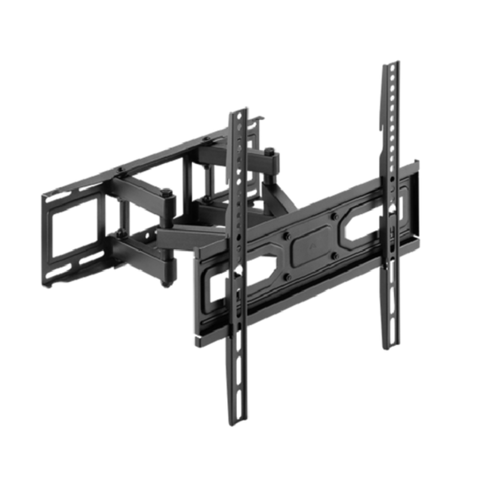 SOPORTE TV 32"-70" PARED 2X BRAZO PIVOT 30KG
