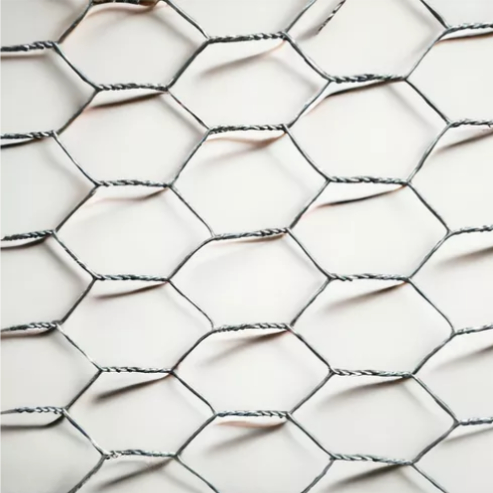 TEJIDO GALLINERO 1mt (Por metro de largo)