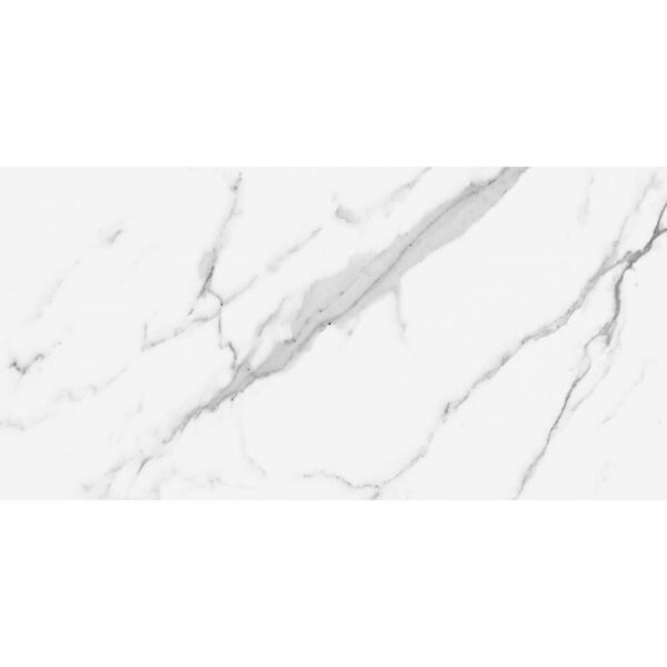 REVESTIMIENTO CARRARA BRILLANTE  29X59 (CAJA = 2.05 M2)