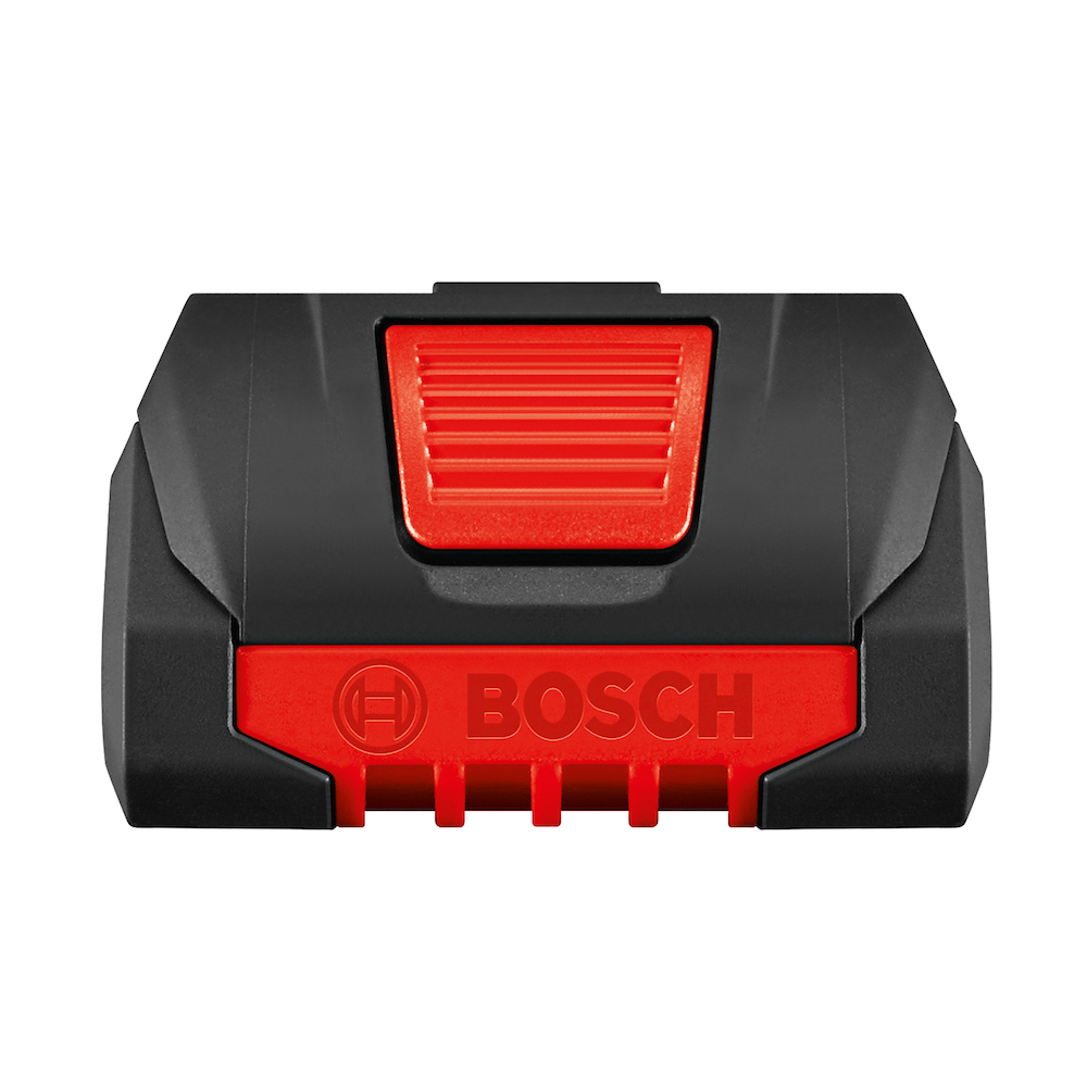 Kit Bosch 2 Baterías 18V 4,0 Ah + Cargador GAL 18V-40 220V - Imagen 5
