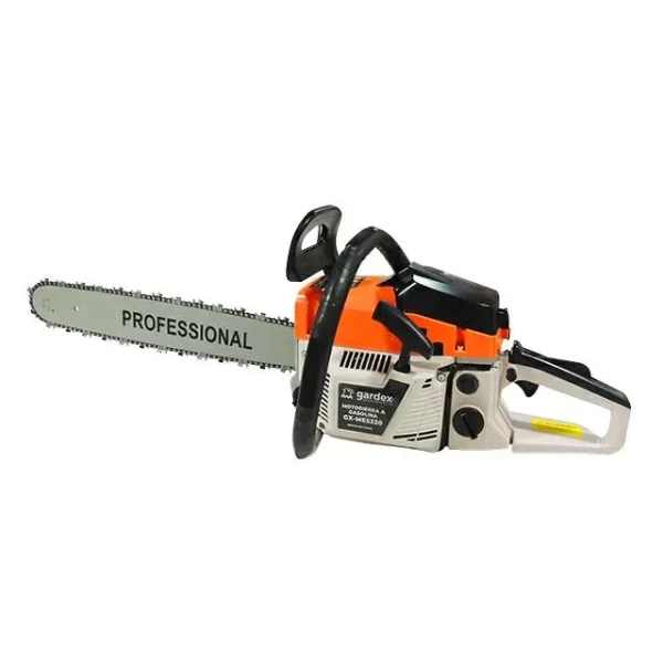 MOTOSIERRA GARDEX GX-ME5220 52 CC - 20"