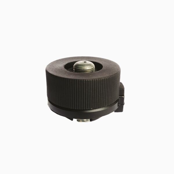 Adaptador Cartucho descartable 250 gr Gas Butano Brogas 463