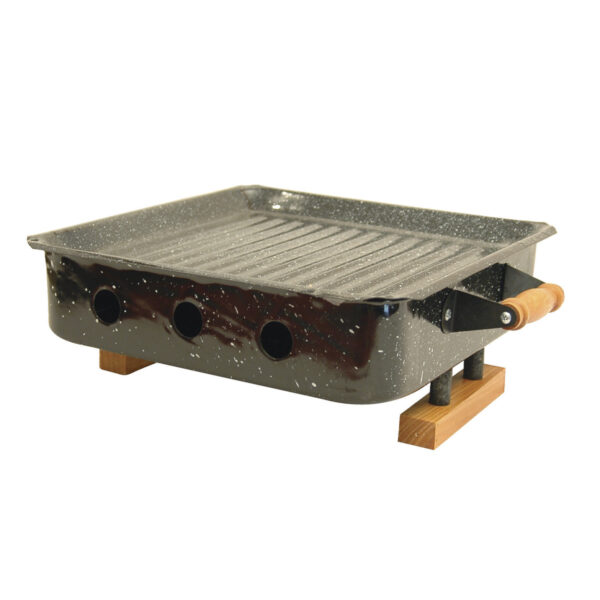Brasero de Mesa Premium