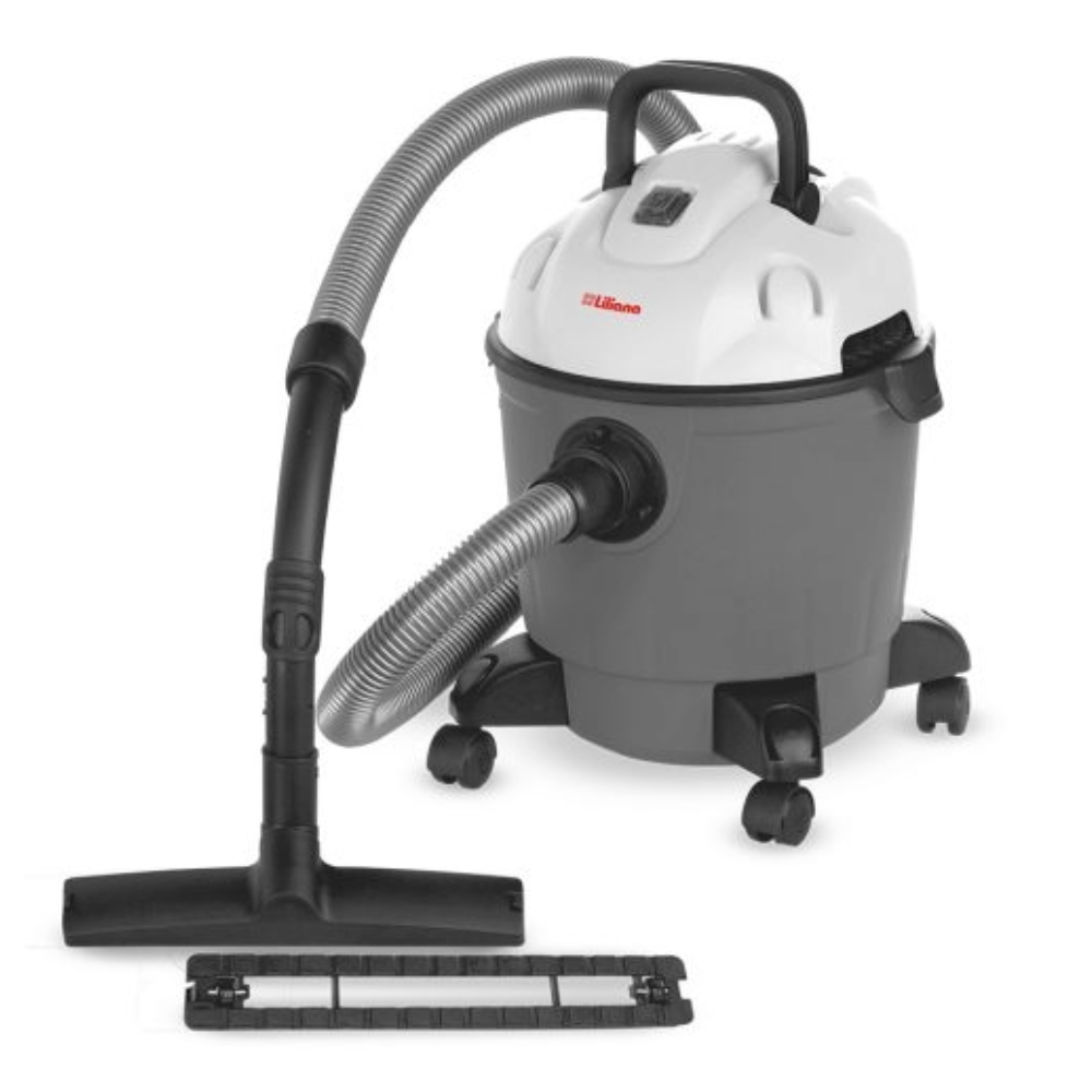 ASPIRADORA LIQUIDOS 1200W LILIANA - Imagen 2