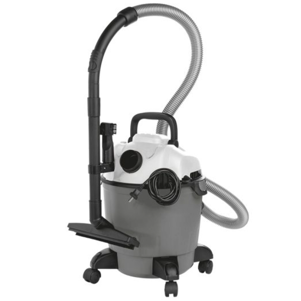 ASPIRADORA LIQUIDOS 1200W LILIANA