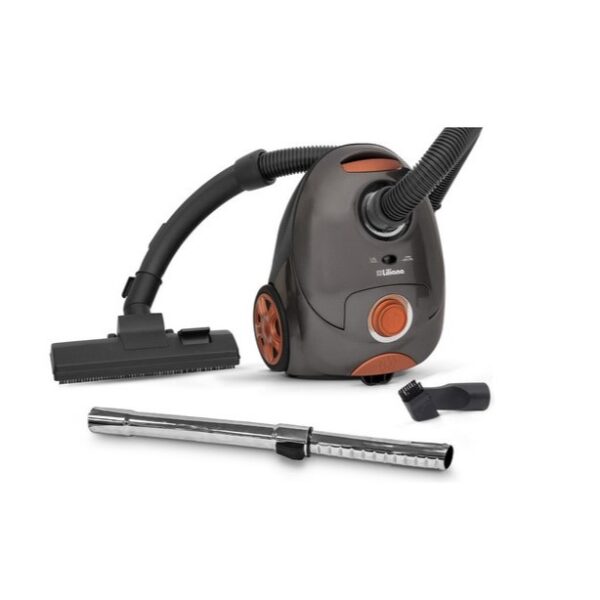 Aspiradora Liliana Chromepower 2L 1700W LA756
