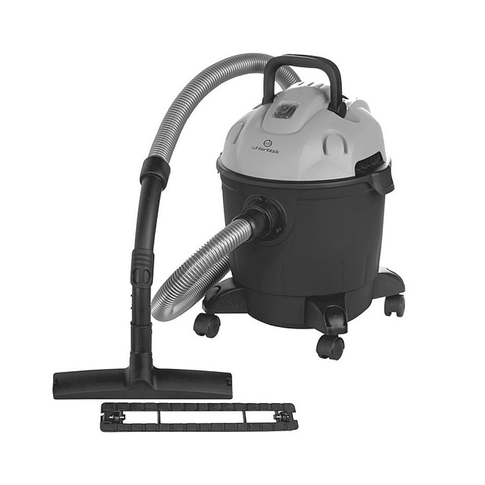 ASPIRADORA LIQUIDOS 1200W - WB