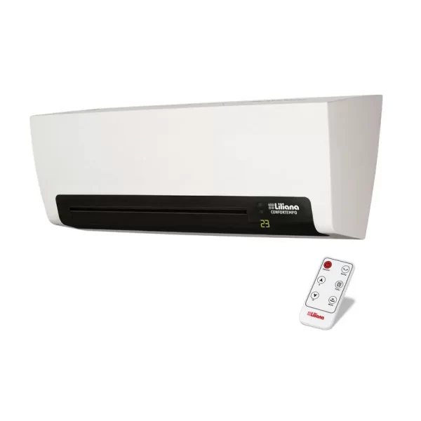 CALOVENTOR PARED B BAÑO 2000W
