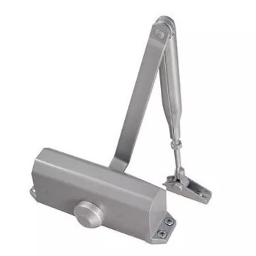 CIERRAPUERTA AEREO 60 KG-80 KG (500,000 CICLOS)