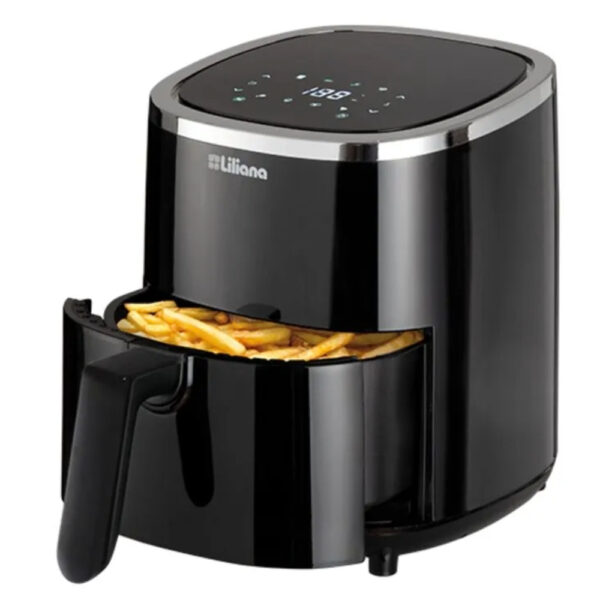 FREIDORA AIRE DIGITAL 3,5 LTS 1350W
