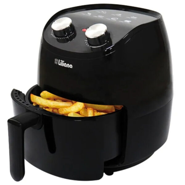 FREIDORA AIRE MECANICA 3,5 LTS 1350W