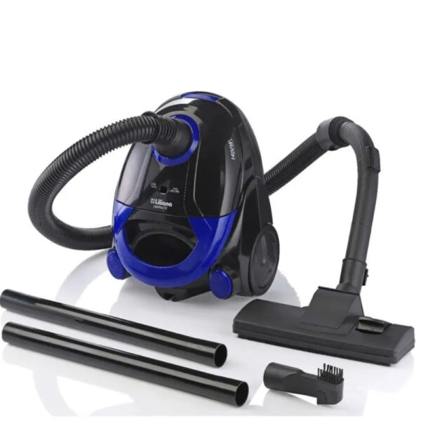 ASPIRADORA DE BOLSA 1400W