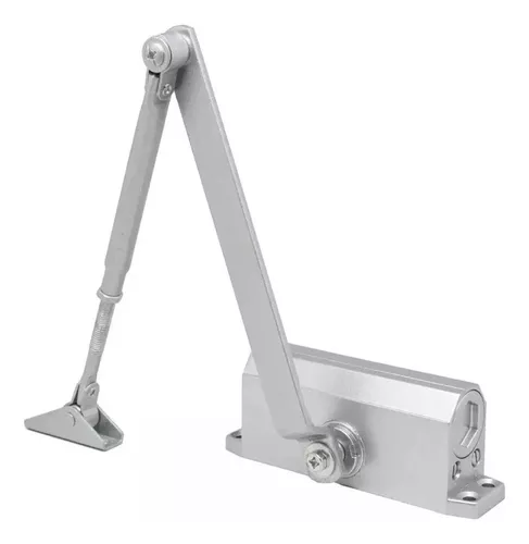 CIERRAPUERTA AEREO 60 KG-85 KG (1.000,000 CICLOS)