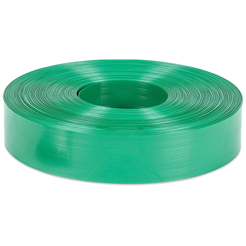 CINTA CUBRE CERCO VERDE 6.3 CM (80 MTS - 5 MT2)