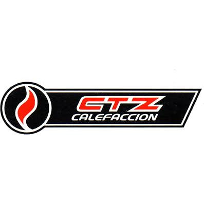 CTZ calefactores