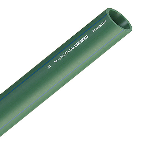Tubo Acqua System® 32MM Magnum PN12