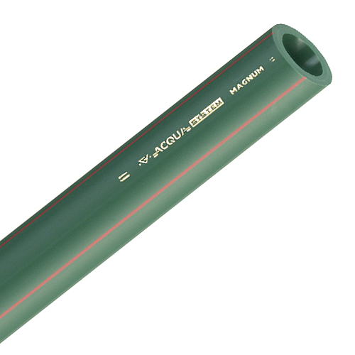 Tubo Acqua System® 50mm Magnum PN25