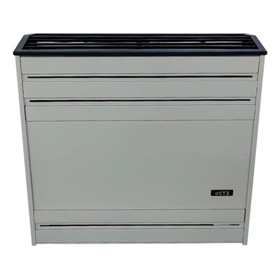 CALEFACTOR 9000 TB S/ACC - CTZ