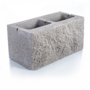 BLOQUE DE HORMIGON SIMIL PIEDRA SP20 19X19X39 -POR PALET 108 UNIDADES