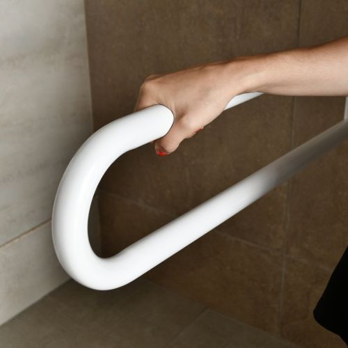 BARRAL REBATIBLE 60 CM B - Imagen 2