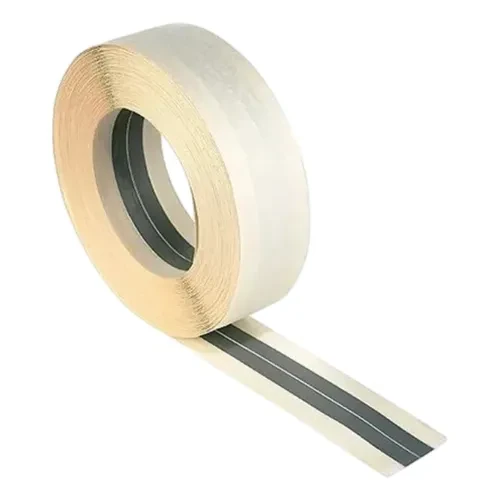 CINTA DE PAPEL CON FLEJE DE ALUMINIO 5CM X 30MTS