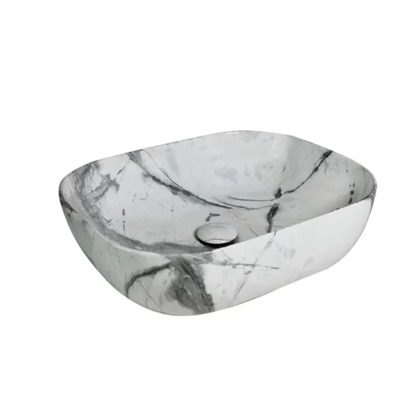 Ferrum Bacha Petra Marmolada Gris Lk397 Mg