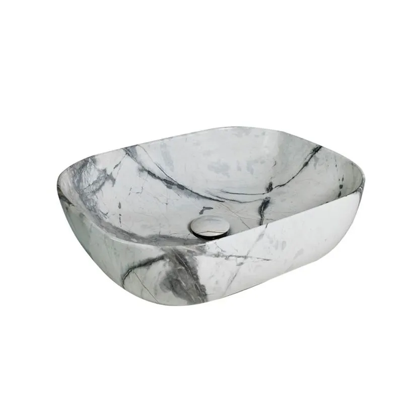 Ferrum Bacha Petra Marmolada Gris Lk397 Mg