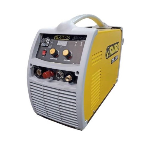 EQUIPO DE CORTE PLASMA CPI-800 (CORTE MAX. 19 MM) (380V) - TAURO