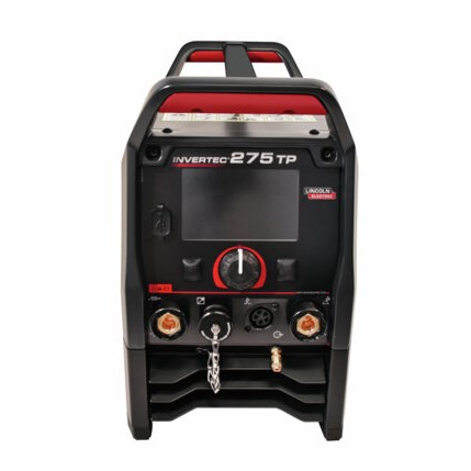 Inverter TIG - INVERTEC 275TP 400V3PH - Lincoln Electric - Imagen 2