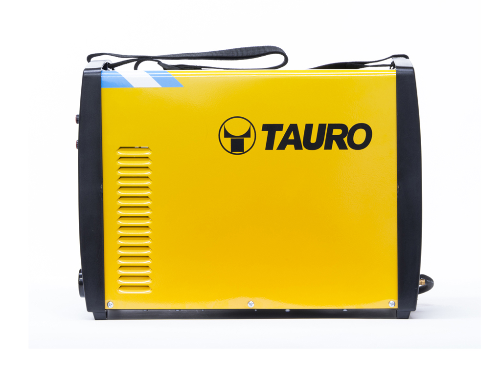 SOLDADORA INVERTER TIG - 2400 OCV ( 220V) DIGITAL - TAURO - Imagen 2