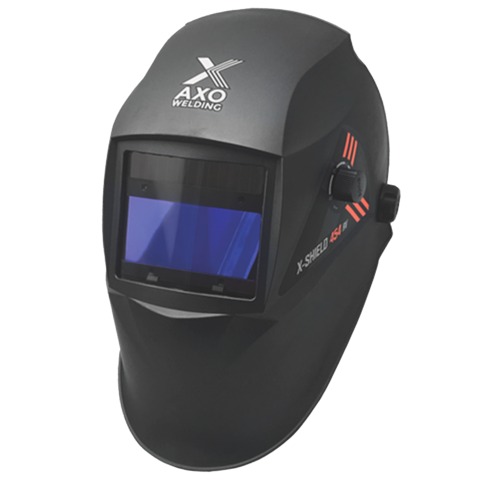 Mascara Fotosensible AXO X-SHIELD 454 RV