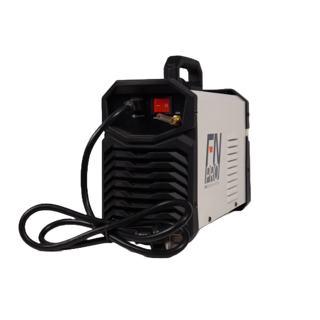 SOLDADORA FN PRO FOCUSTIG 201 AC/DC (KIT) - Imagen 2