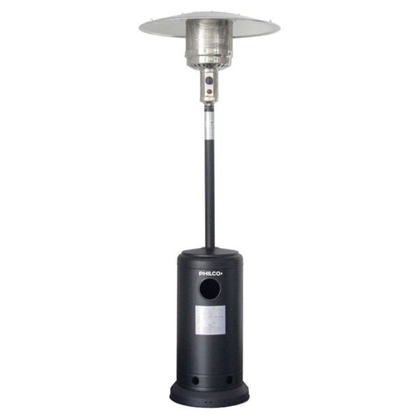 Calefactor Estufa Hongo de Exterior a Gas Philco Pzgb2022ap