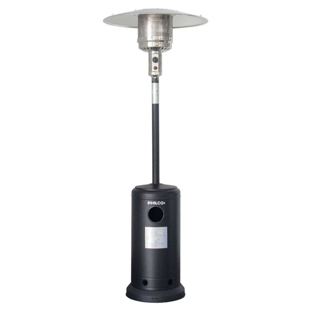 Calefactor Estufa Hongo de Exterior a Gas Philco Pzgb2022ap