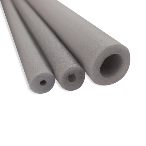 Tubos de espuma para aislación interiores 43MM - 1 1/4" X 2MTS