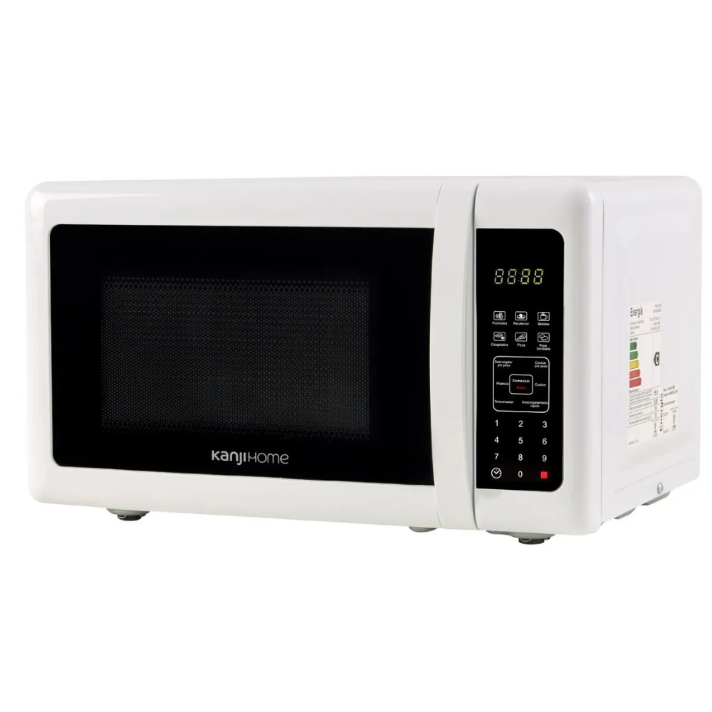 MICROONDAS KANJIHOME 23L DIGITAL