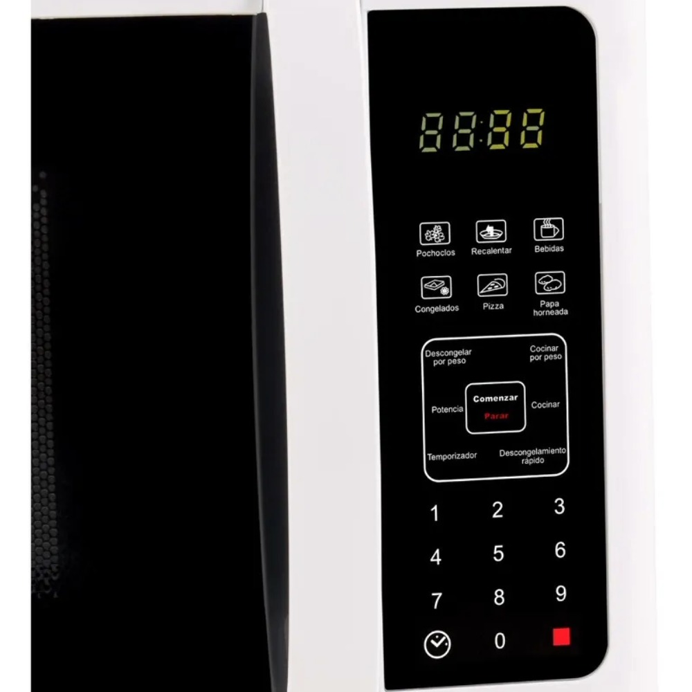 MICROONDAS KANJIHOME 23L DIGITAL - Imagen 3