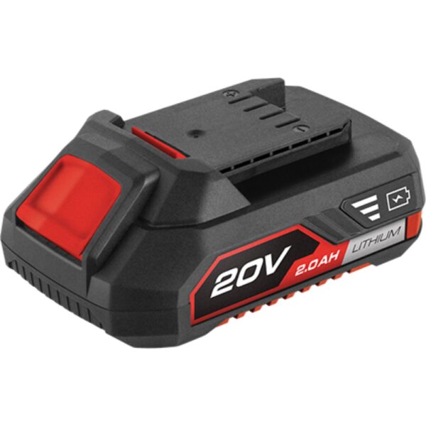 BATERIA ION LITIO 20V 2,0AH PARA HERRAMIENTAS 10.00 44,242.80 442428.0